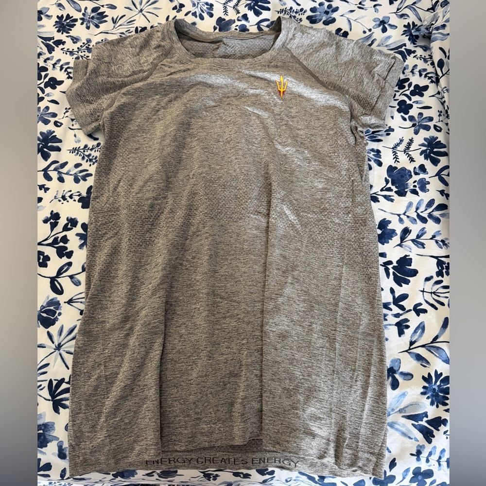Lululemon Swifty Tech Short Sleeve Shirt (Hip Length)